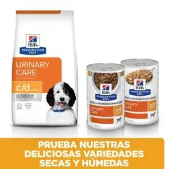 Hill's Prescription Diet Canine C/d -Hill's Winkel Online 52742917603 6 g