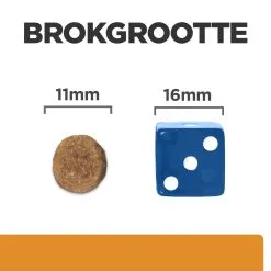 Hill's Hill’s Prescription Diet K/D – Hondenvoer – 12kg -Hill's Winkel Online 52742918204 4 NL 1