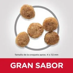 Hill's Canine Senior 11+ Small & Miniature Original -Hill's Winkel Online 62899 52742283005 3 8 g