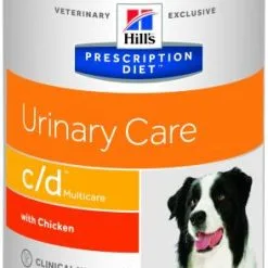 Pak 12 Hill's Prescription Diet Canine -Hill's Winkel Online 63309 052742800103 0 g