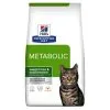 Hill's Prescription Diet Metabolic Weight Management Kattenvoer Met Kip 3kg -Hill's Winkel Online 6b79effc72eb259f125940c67c10b4a737102cc0fffa36661eea82fb8355ae99