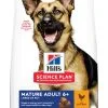 Hill's Science Plan Mature Adult Large Breed Hondenvoer Met Kip 14kg -Hill's Winkel Online 7e370bb7a9f29bc192e2827e276b3039236c8ed16ac321266aed7eaba90ef6dd scaled