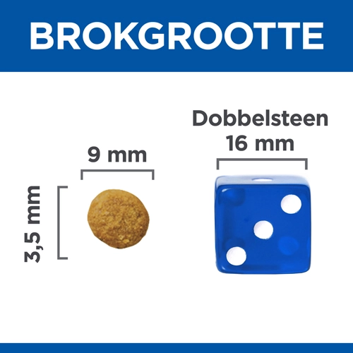 Hill's Science Plan Young Adult Sterilised - Eend - 1,5kg 7 Hill's Science Plan Young Adult Sterilised - Eend - 1,5kg - Afbeelding 5