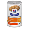 Pak 12 Hill's Prescription Diet Canine -Hill's Winkel Online BK34063M PD Ca cd Urinary Care Chicken Can EU 3D Front 6358db16a6e8e g