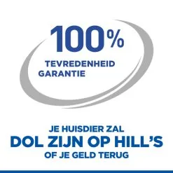 Hill's Science Plan Hypoallergenic Medium Hond Met Zalm 2,5kg -Hill's Winkel Online Hills Science Plan Hypoallergenic Medium Hond 6 NL