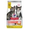 Hill's Science Plan Kitten Perfect Digestion Met Kip En Bruine Rijst Kattenvoer 10kg -Hill's Winkel Online Hills Science Plan Kitten Perfect Digestion 1