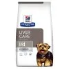 Hill's Prescription Diet L/d Liver Care Hondenvoer 1.5kg -Hill's Winkel Online dfe50cd188c5ceca548f2f25a01a4b42cfa4840755aab2c5a578a0602be3621d