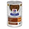 Pak 12 Hill's Prescription Diet Canine Natvoer K/D -Hill's Winkel Online hills prescription diet dog k d 64084ef4c5b05 g