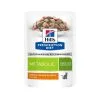 Hill's Prescription Diet Metabolic Feline (kip) Maaltijdzakjes - 12 X 85 Gram -Hill's Winkel Online hills metabolic weight management prescription diet feline 191957 0500 none