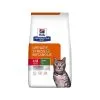 Hill's Prescription Diet C/d Urinary Stress + Metabolic Feline (kip) - 1,5 Kg -Hill's Winkel Online hills prescription diet feline cd urinary stress metabolic 191768 0500 none