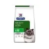 Hill's Prescription Diet R/d Feline (kip) - 3 Kg 1 Hill's Prescription Diet R/d Feline (kip) - 3 Kg -Hill's Winkel Online hills rd weight reduction prescription diet feline