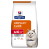 Hill's Prescription Diet C/d Feline Multicare Stress (met Kip) - 3 Kg 2 Hill's Prescription Diet C/d Feline Multicare Stress (met Kip) - 3 Kg -Hill's Winkel Online pd feline prescription diet cd urinary stress chicken dry productshot 500