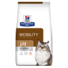 Hill's Prescription Diet Feline J/d -Hill's Winkel Online pd feline prescription diet jd original dry productShot 500 6329898d31644 g