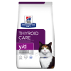 Hill's Y/d Thyroid Care - Prescription Diet - Feline - 3 Kg -Hill's Winkel Online pd feline prescription diet yd dry