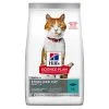 Hill's Science Plan Young Adult Sterilised Cat Kattenvoer Met Tonijn 10kg -Hill's Winkel Online science plan adulte chat sterilis C3 A9 croquettes thon 1 FR 2